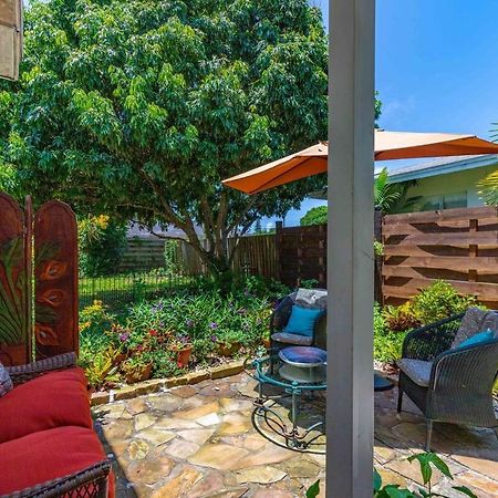 Sapphire Shores Arcadia Sarasota Luaran gambar