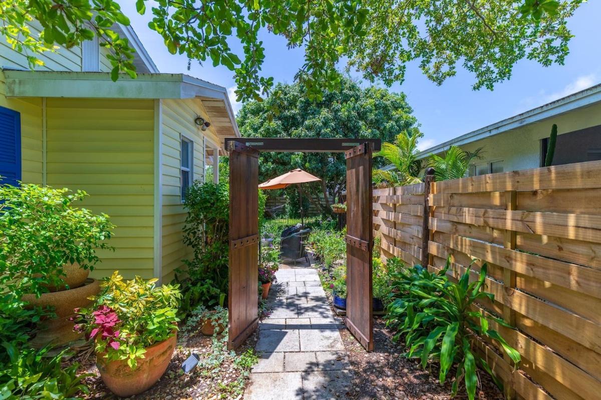 Sapphire Shores Arcadia Sarasota Luaran gambar
