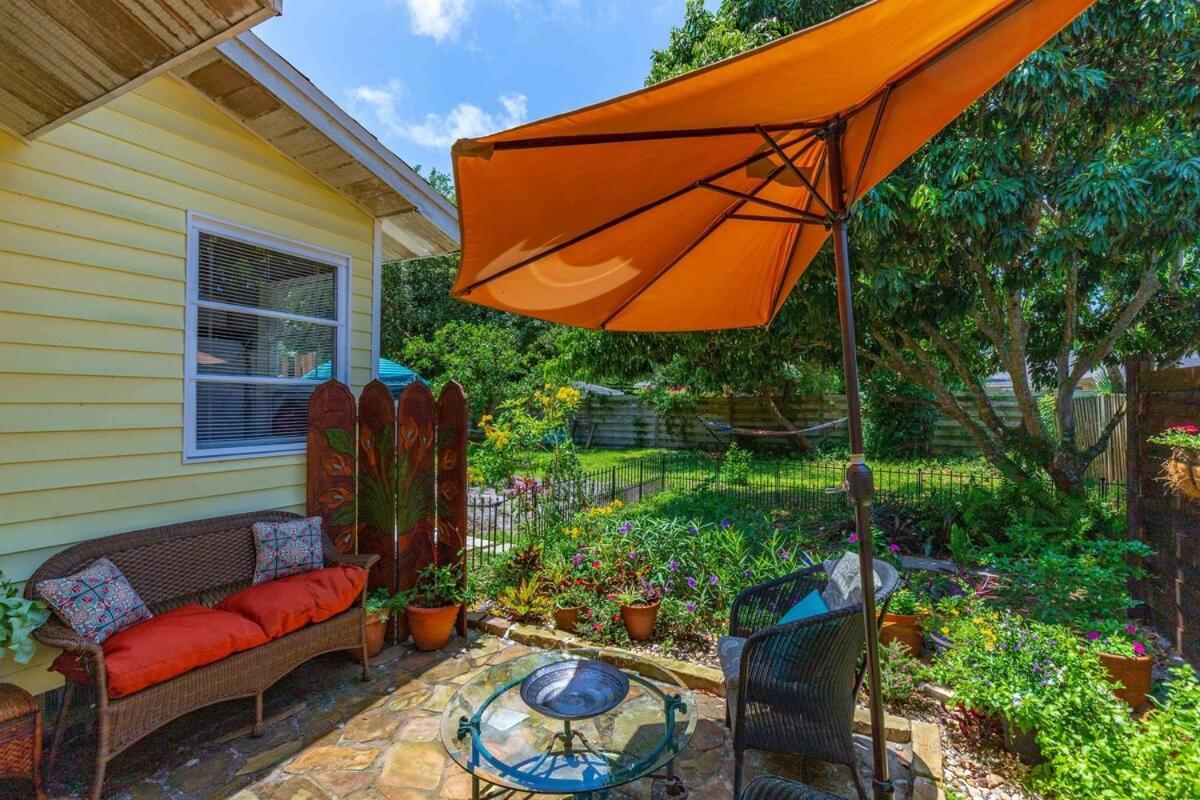 Sapphire Shores Arcadia Sarasota Luaran gambar