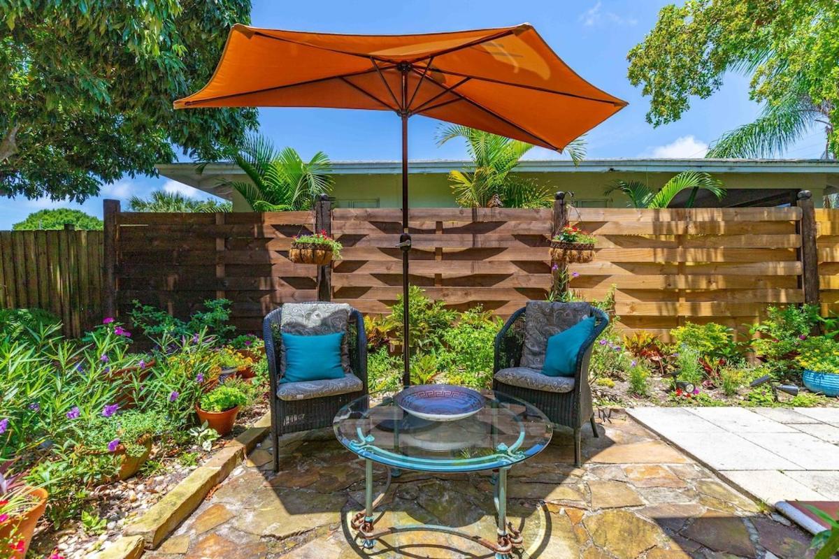 Sapphire Shores Arcadia Sarasota Luaran gambar