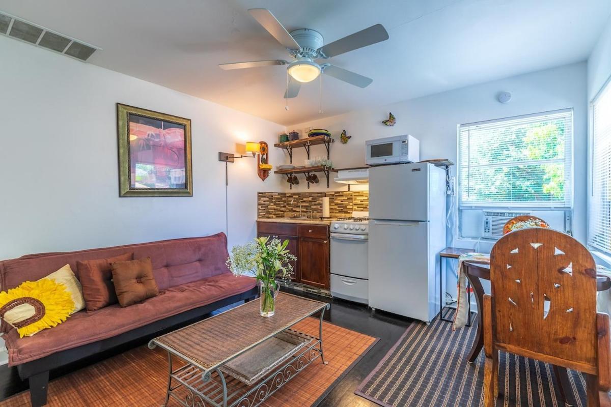 Sapphire Shores Arcadia Sarasota Luaran gambar