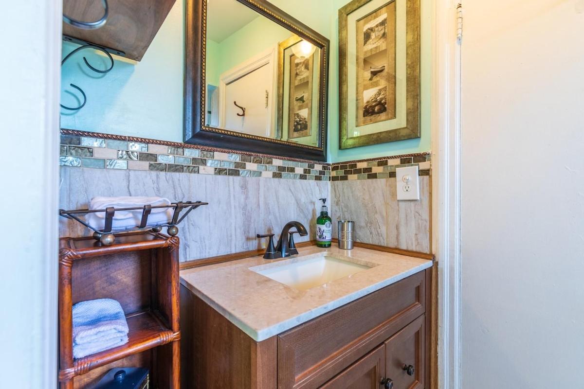Sapphire Shores Arcadia Sarasota Luaran gambar