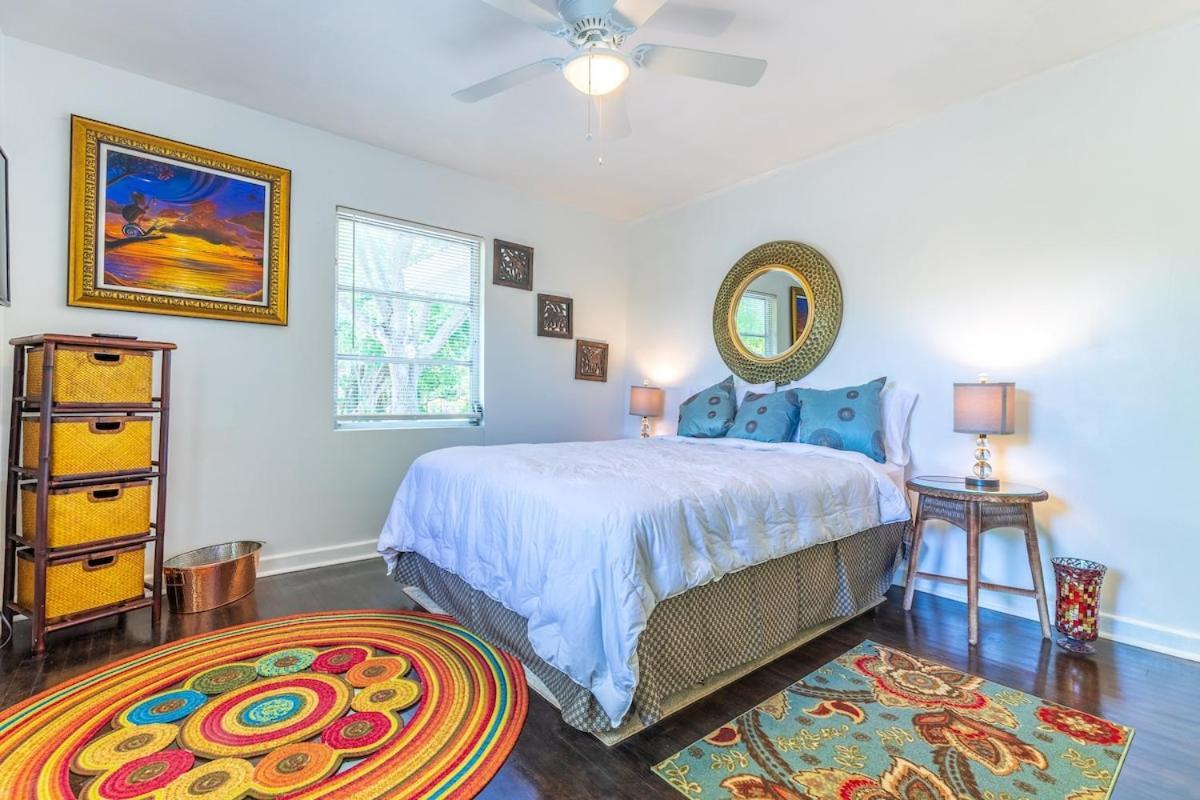 Sapphire Shores Arcadia Sarasota Luaran gambar