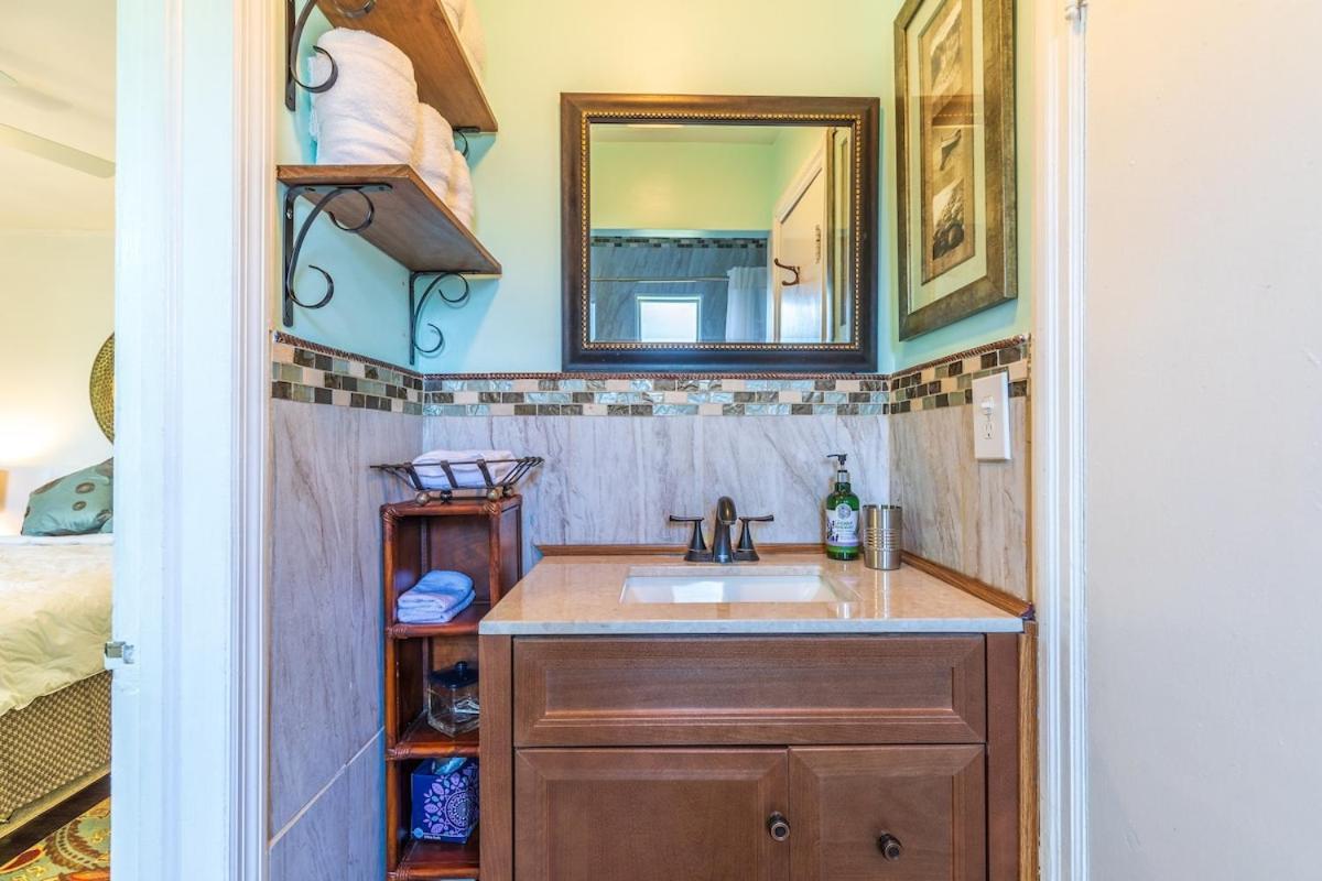 Sapphire Shores Arcadia Sarasota Luaran gambar