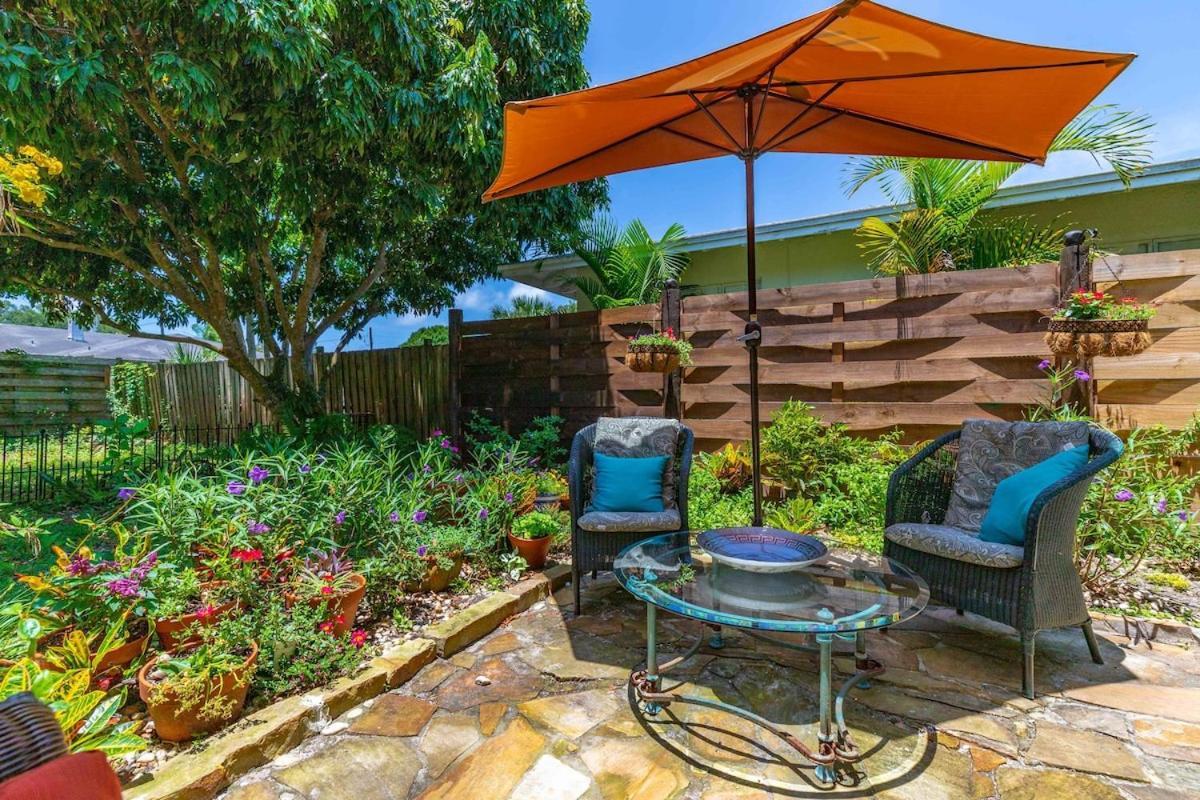 Sapphire Shores Arcadia Sarasota Luaran gambar