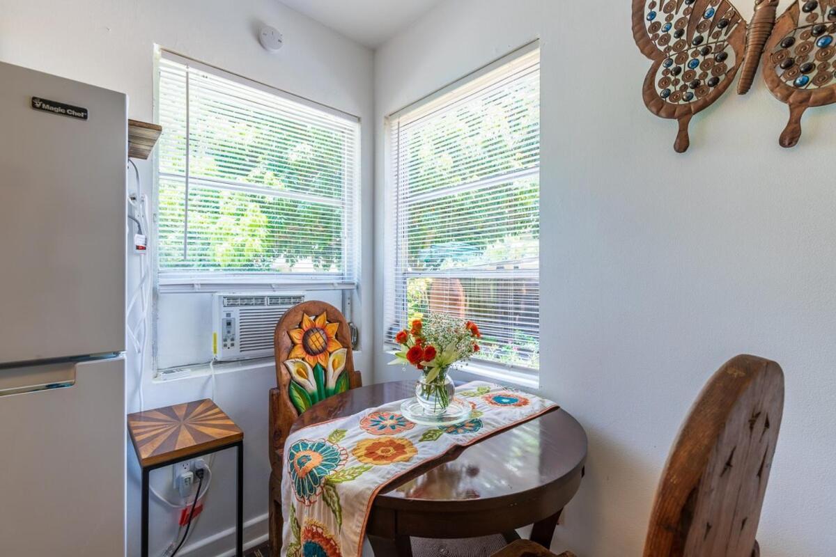 Sapphire Shores Arcadia Sarasota Luaran gambar